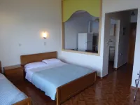 Poseidon Hotel - Beach