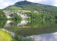 Gemutlicher Ruckzugsort in Olsberg-Elpe