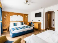 Hotel Antares Hotels in Selva