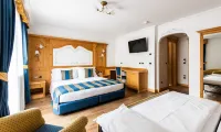 Hotel Antares Hotels in Selva