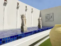 Hotel Palms - Adults Only Hotels in Moriyama