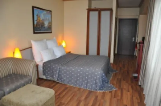 ديابوليس هوتل فنادق في 