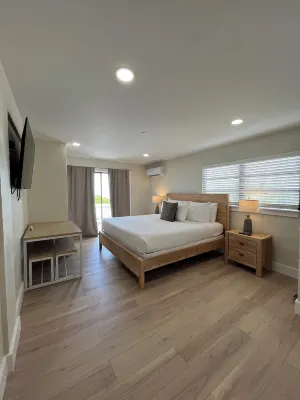 Conch Key Fishing Lodge & Marina Hotels in Layton