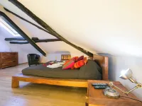 Villa Lucia Laglio Hotele w: Laglio