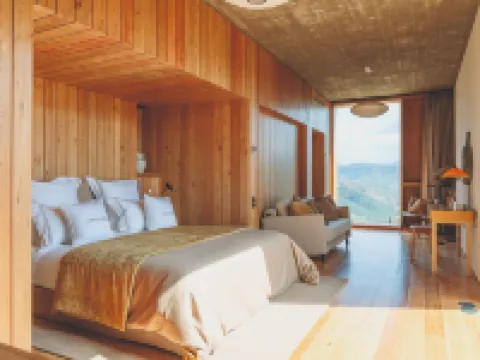 Casa do Arco by Douro Exclusive Hotels in Sabrosa