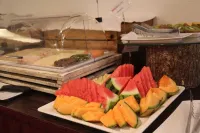 Regiohotel Schanzenhaus Wernigerode - breakfast