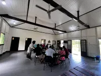 Korovou Homestay Fiji