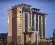 L'Auberge Baton Rouge Hotels in Baton Rouge