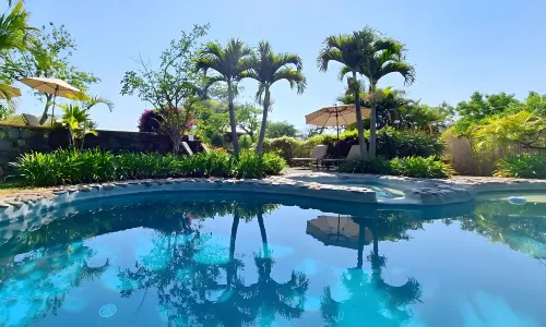 Hotel Valle Místico