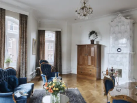 Hotel Continental Relax & Spa Hotels in Halmstad Municipality