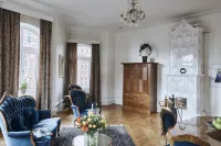 Hotel Continental Relax & Spa