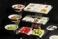 엘라니아 리조트 & 스파 Petrestii de Jos 호텔