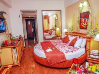 Sun Park Resort, Chandigarh Hotels in Zirakpur
