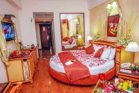 Sun Park Resort, Chandigarh Hotels in Zirakpur