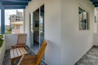 Pousada Canario Azul