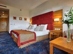 켐핀스키 호텔 그랜드 아레나