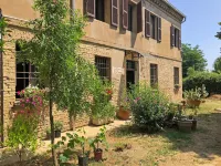 Affittacamere Ca' de Mazapedar