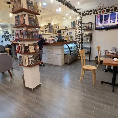 Quechua´S House Hostal & Coffee Отели в г. Агуас-Кальентес