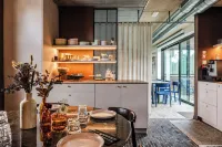 Gare 55 Hotels in Evergem