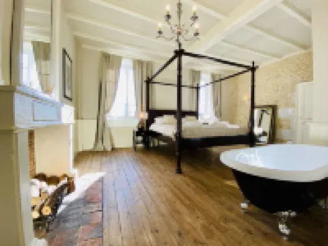 มานัวร์ เดอ ลองเวโว