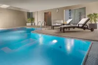 Hilton Prague Old Town