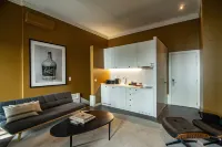 ألمادا 234 فنادق في بورتو