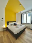Happy Family Apartments Lanterna - Condos