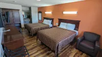 Hillcrest Inn & Suites Ozona Hotels in Ozona