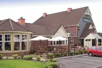 Premier Inn Glasgow (Cambuslang/M74, J2A) Hotels in Rutherglen