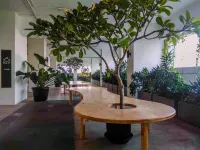 Cozy 1Br Apartment Grand Kamala Lagoon