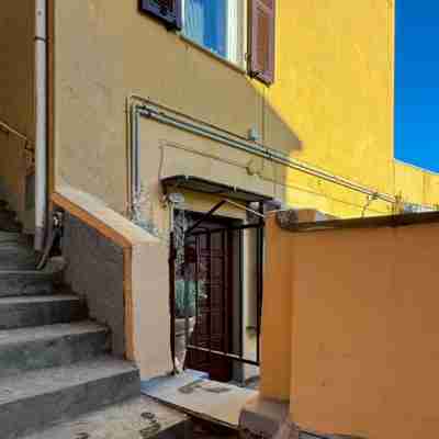 Il Sogno di Beatrice Hotel Exterior