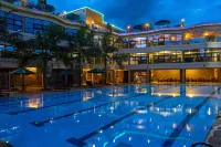 Roswam Hotel Hotels in Kutus