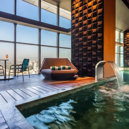 Sofitel Mexico City Reforma