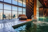 Sofitel Mexico City Reforma - románticos