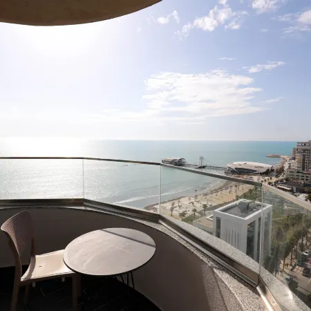 Grandstay Apartments