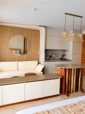 Alizee Tower - homestay