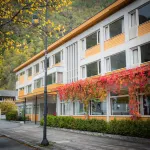 Lindstrøm Hotel Отели в г. 