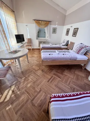 Die Werkstatt Hotels in Dreieich