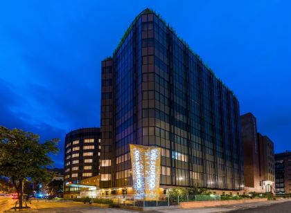 Cosmos 100 Hotel & Centro de Convenciones - Hoteles Cosmos