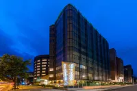Cosmos 100 Hotel & Centro de Convenciones - Hoteles Cosmos Các khách sạn ở 
