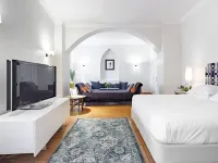 Adc - Albergaria Do Calvário - by Unlock Hotels Hotels in Évora