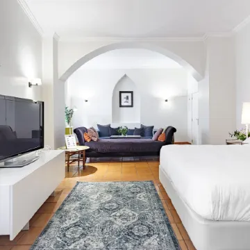 Adc - Albergaria Do Calvário - by Unlock Hotels