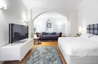 Adc - Albergaria Do Calvário - by Unlock Hotels Hotels in Canaviais