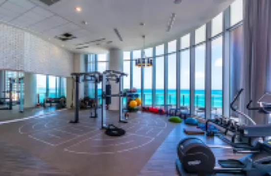 Amazing Apartments at Lyfe Resort and Residences