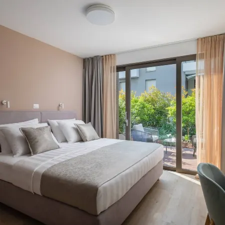 Dedaj Resort - Villa Tina