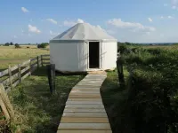 Ferme du Caroire Hotels in Yzeures-sur-Creuse