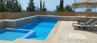 Zephyros Villas - Agios Nikitas - Bungalows