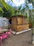 Aqua Beach Resort Hotels in Montelimar