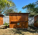 Aqua Beach Resort Hotels in Pochomil Viejo