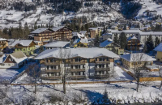 Haus Bergblick by AlpenTravel